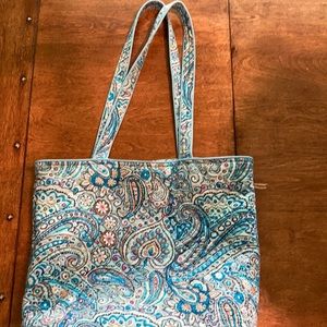 Vera Bradley bag